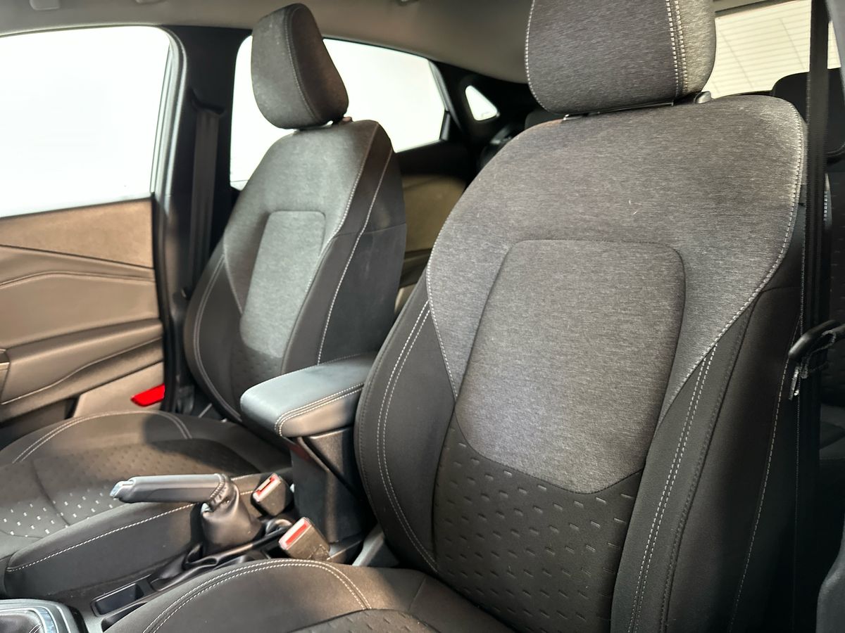 Used Ford Puma 2025 for sale - 77848039: Photo 13