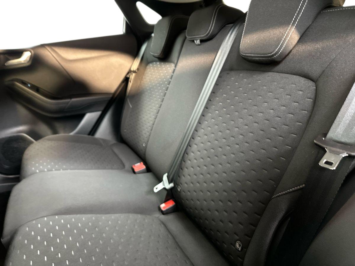 Used Ford Puma 2025 for sale - 77848039: Photo 14