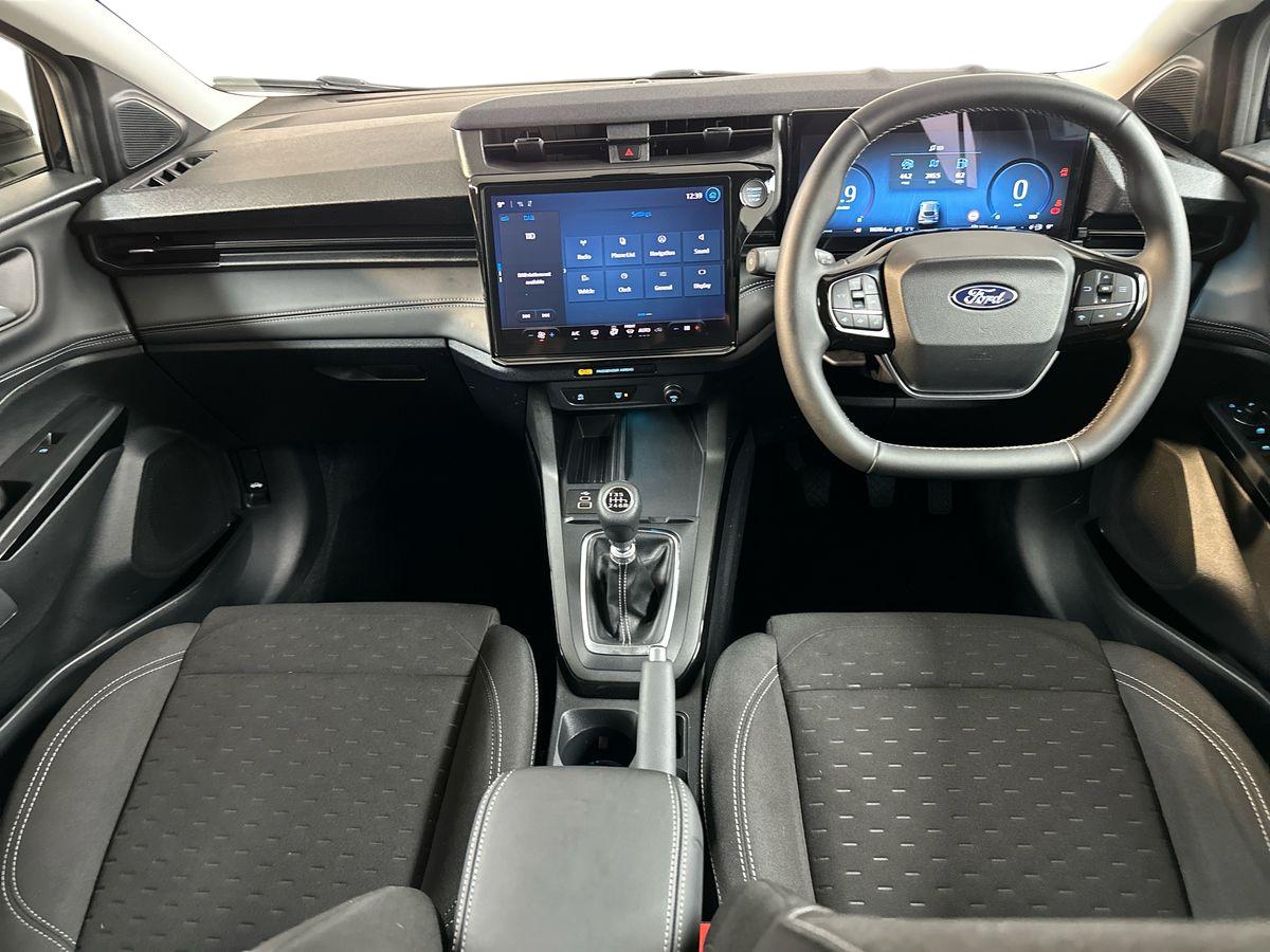 Used Ford Puma 2025 for sale - 77848039: Photo 15