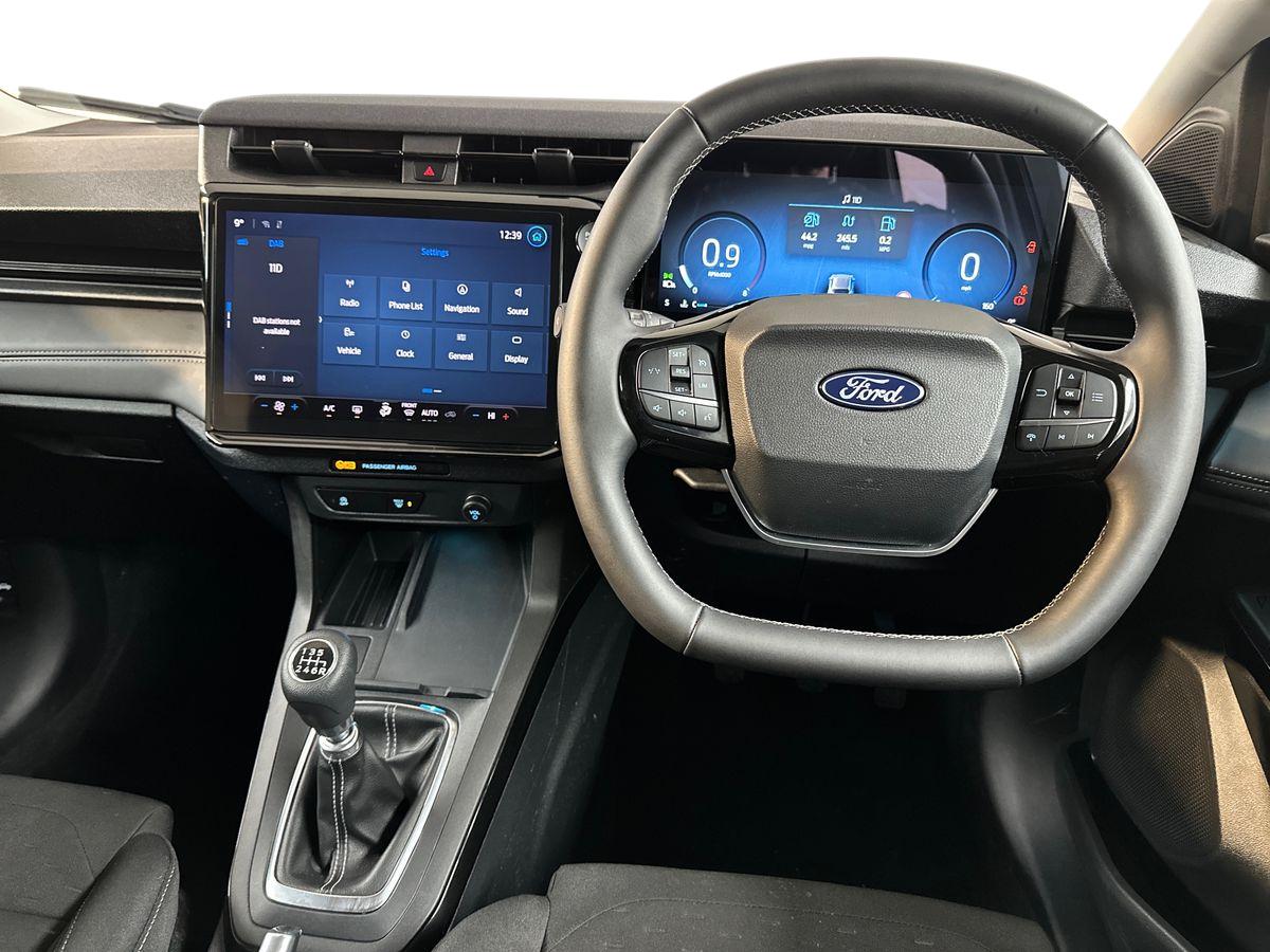 Used Ford Puma 2025 for sale - 77848039: Photo 16