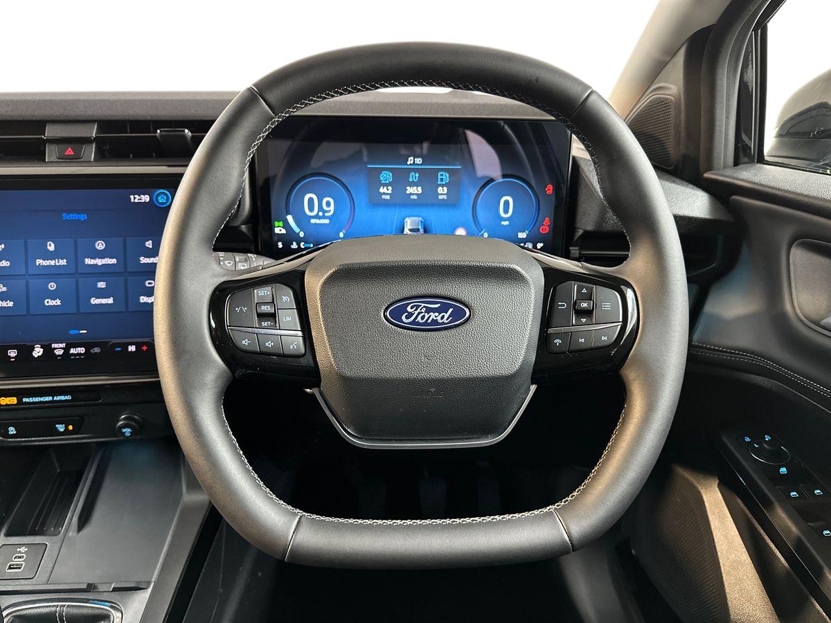 Used Ford Puma 2025 for sale - 77848039: Photo 17