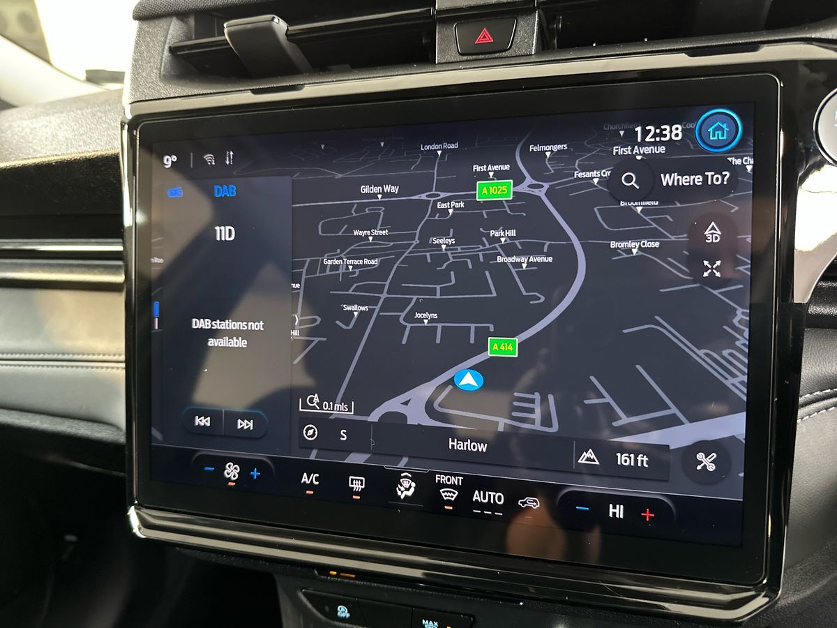 Used Ford Puma 2025 for sale - 77848039: Photo 20