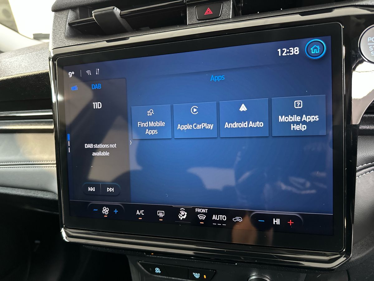 Used Ford Puma 2025 for sale - 77848039: Photo 21