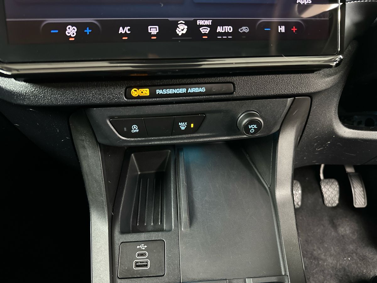 Used Ford Puma 2025 for sale - 77848039: Photo 22