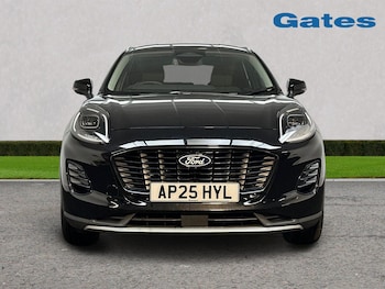 Used Ford Puma 2025 for sale - 77848039: Photo