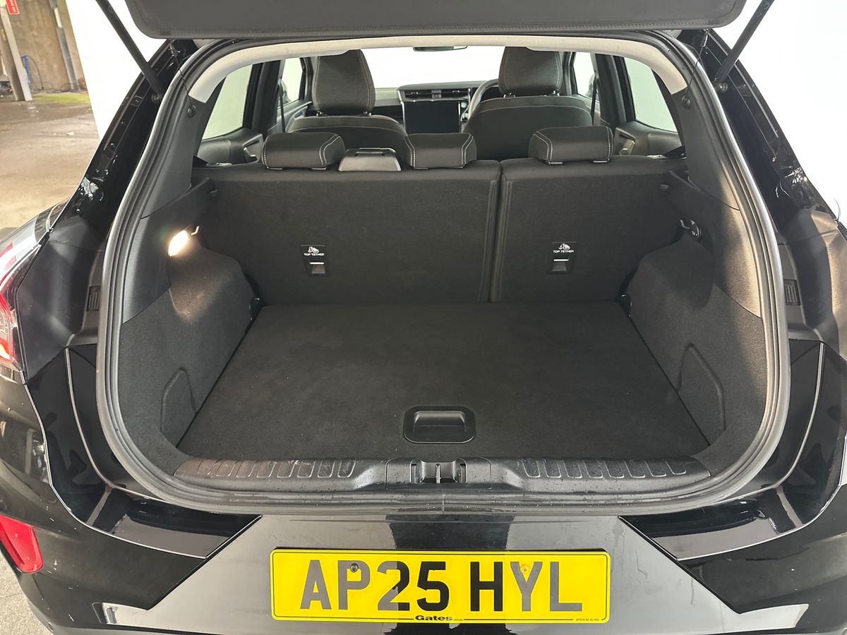 Used Ford Puma 2025 for sale - 77848039: Photo 34