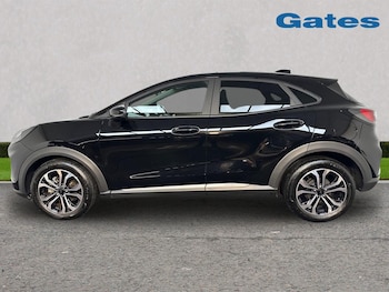 Used Ford Puma 2025 for sale - 77848039: Photo