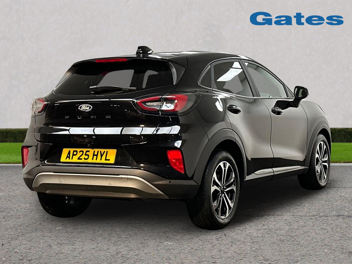 Used Ford Puma 2025 for sale - 77848039: Photo 7