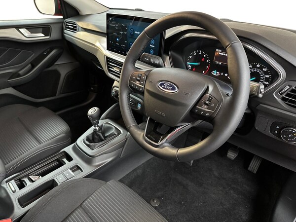 Used Ford Focus 2025 for sale - 76130890: Photo 10