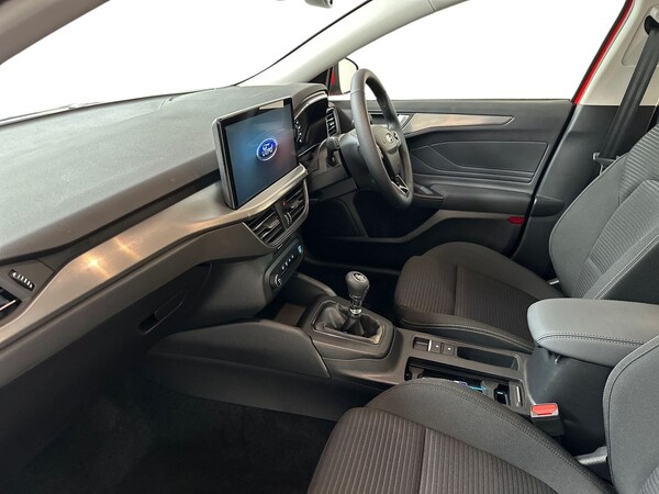 Used Ford Focus 2025 for sale - 76130890: Photo 11