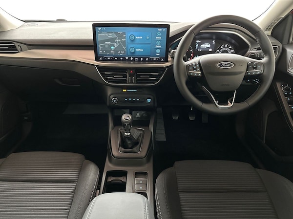 Used Ford Focus 2025 for sale - 76130890: Photo 14