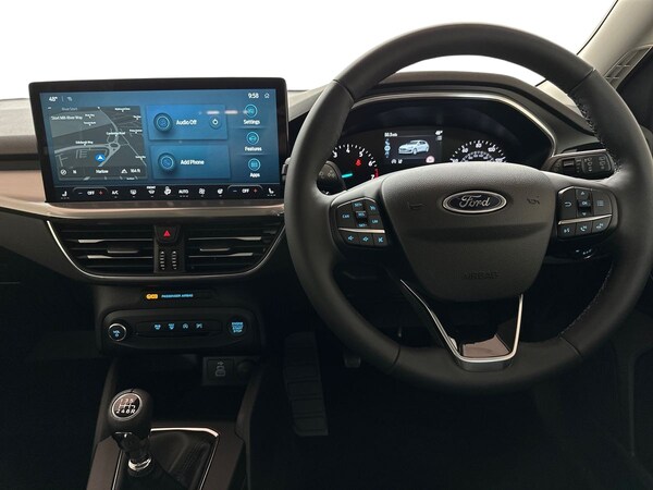 Used Ford Focus 2025 for sale - 76130890: Photo 15