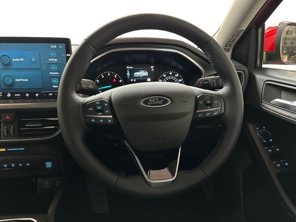 Used Ford Focus 2025 for sale - 76130890: Photo 16