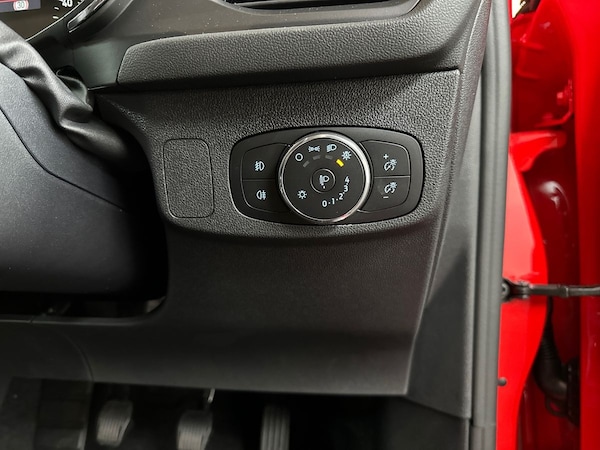Used Ford Focus 2025 for sale - 76130890: Photo 18