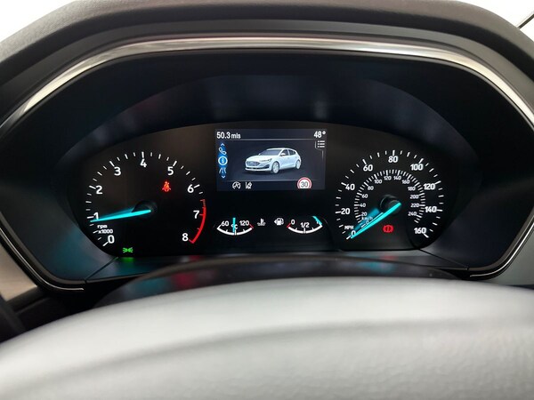 Used Ford Focus 2025 for sale - 76130890: Photo 19