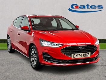 Ford - Focus