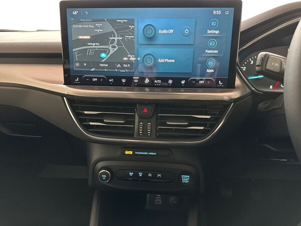 Used Ford Focus 2025 for sale - 76130890: Photo 20