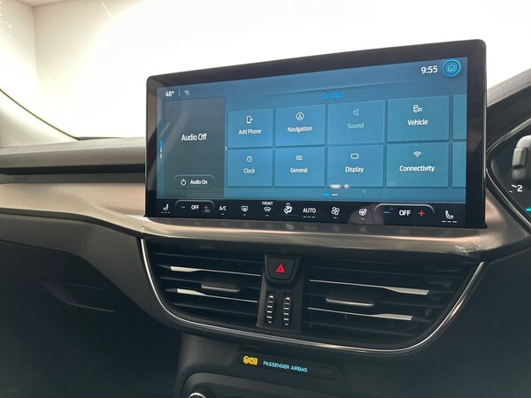 Used Ford Focus 2025 for sale - 76130890: Photo 22