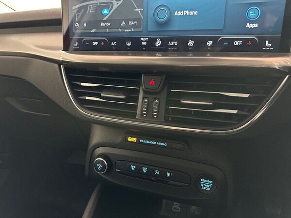 Used Ford Focus 2025 for sale - 76130890: Photo 24