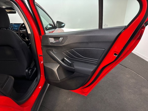 Used Ford Focus 2025 for sale - 76130890: Photo 29