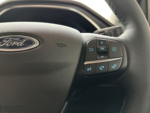 Used Ford Focus 2025 for sale - 76130890: Photo 31