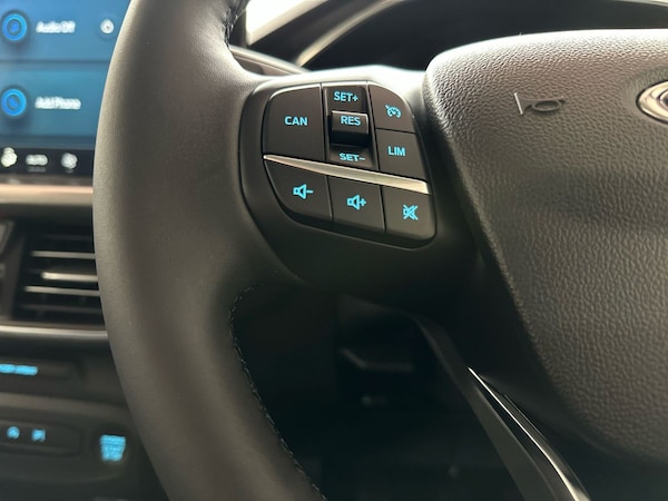 Used Ford Focus 2025 for sale - 76130890: Photo 32
