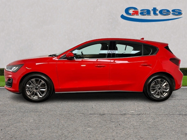 Used Ford Focus 2025 for sale - 76130890: Photo 4