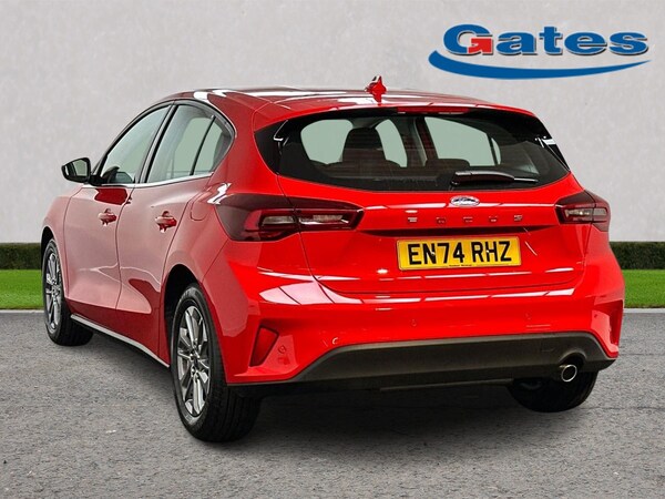 Used Ford Focus 2025 for sale - 76130890: Photo 5
