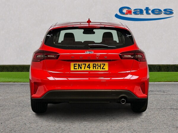 Used Ford Focus 2025 for sale - 76130890: Photo 6