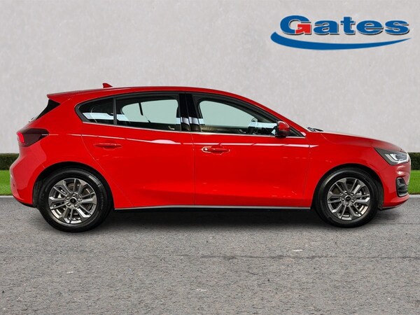 Used Ford Focus 2025 for sale - 76130890: Photo 8