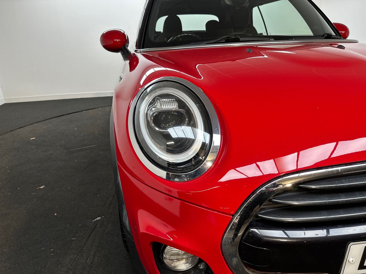 Used MINI Convertible 2019 for sale - 77995089: Photo 32