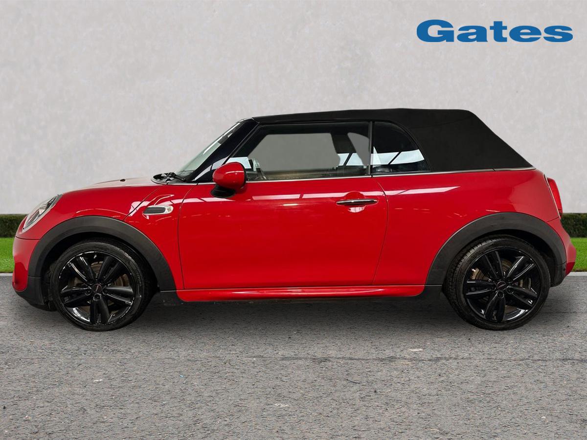 Used MINI Convertible 2019 for sale - 77995089: Photo 4