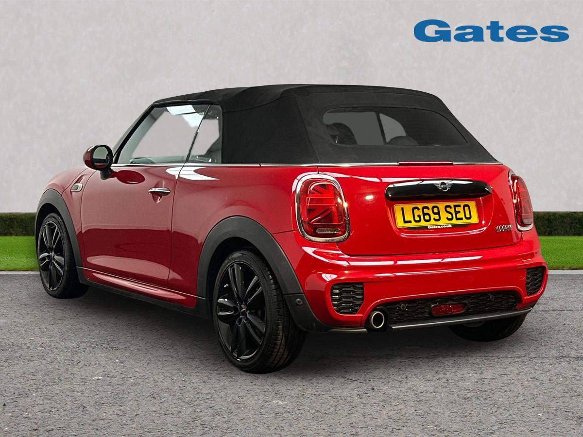 Used MINI Convertible 2019 for sale - 77995089: Photo 5