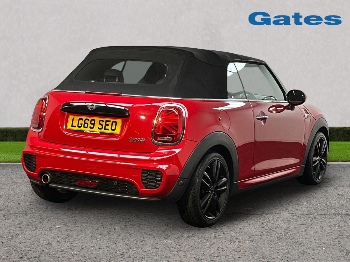 Used MINI Convertible 2019 for sale - 77995089: Photo 7