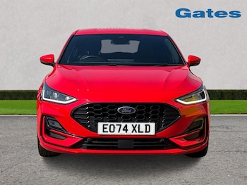 Used Ford Focus 2024 for sale - 79225626: Photo