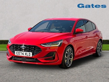 Used Ford Focus 2024 for sale - 79225626: Photo