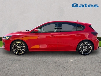 Used Ford Focus 2024 for sale - 79225626: Photo