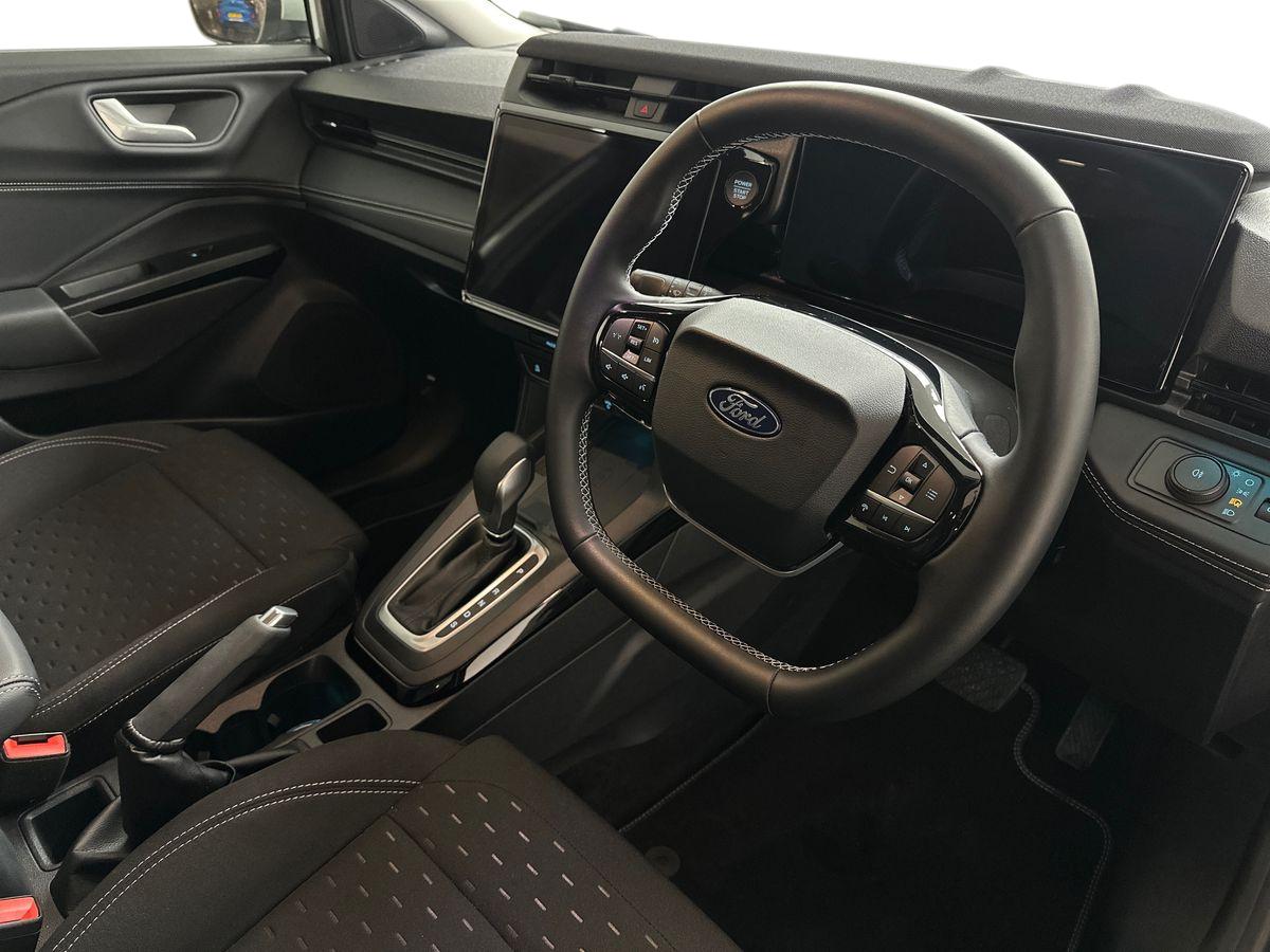 Used Ford Puma 2025 for sale - 77406273: Photo 10