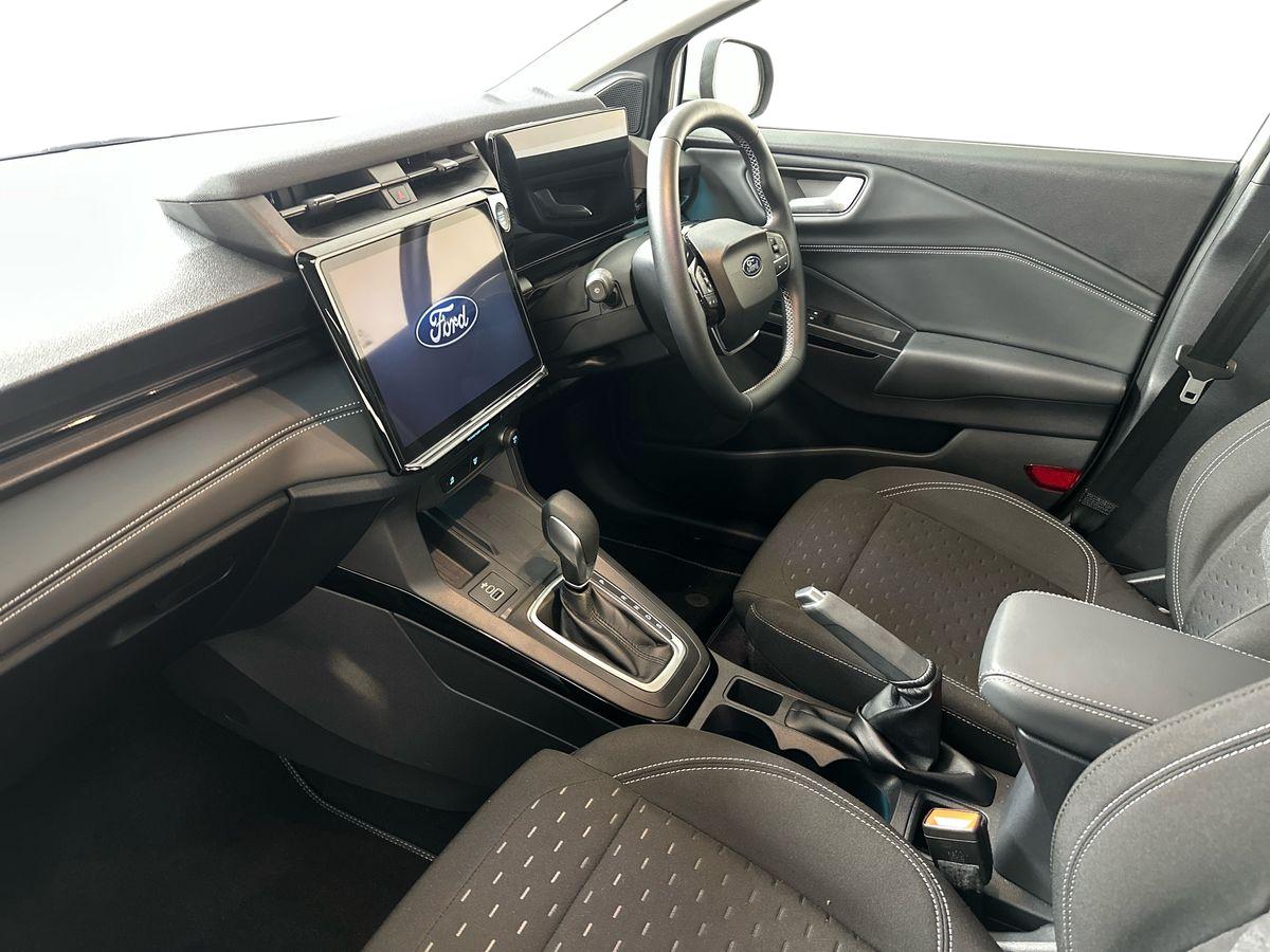 Used Ford Puma 2025 for sale - 77406273: Photo 11