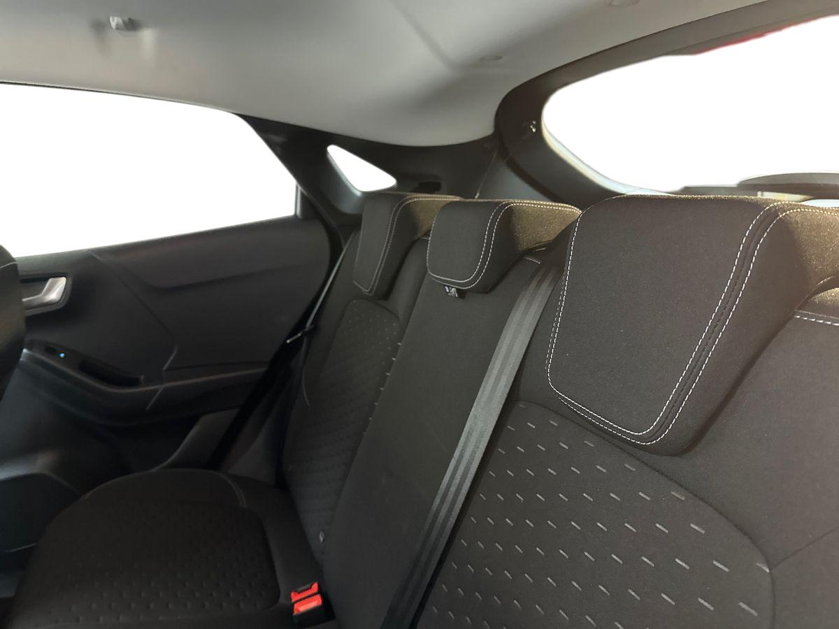 Used Ford Puma 2025 for sale - 77406273: Photo 14