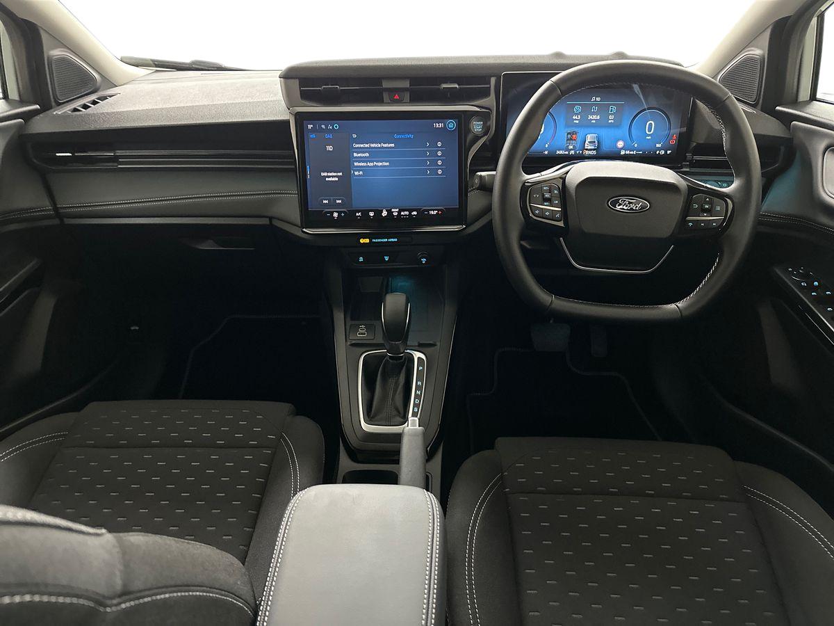 Used Ford Puma 2025 for sale - 77406273: Photo 15