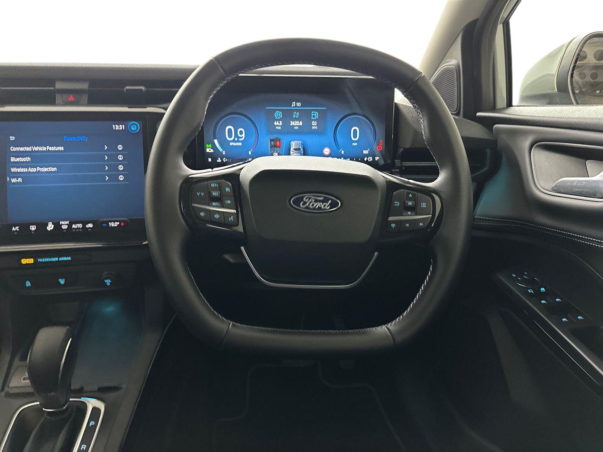 Used Ford Puma 2025 for sale - 77406273: Photo 17