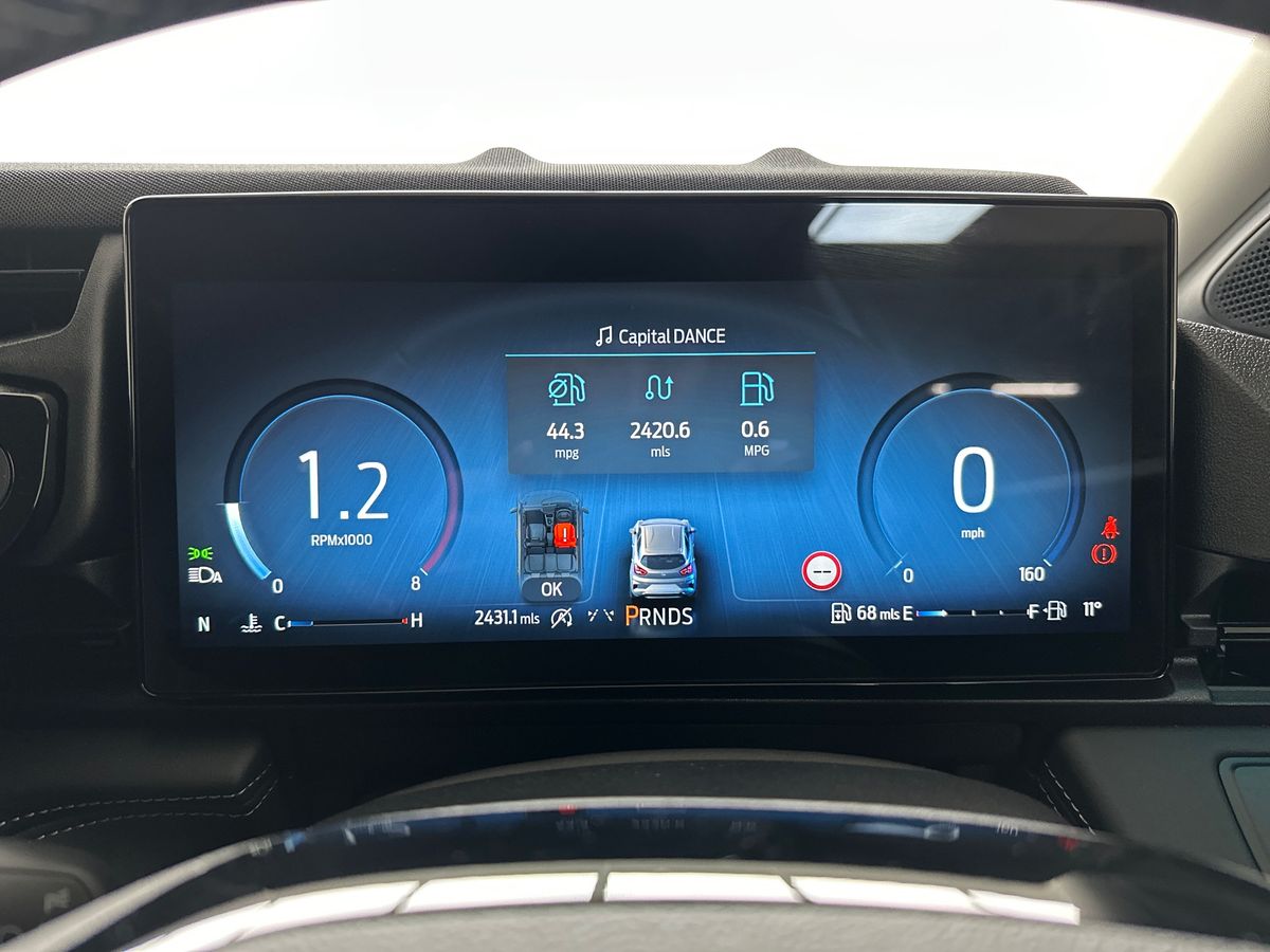 Used Ford Puma 2025 for sale - 77406273: Photo 18