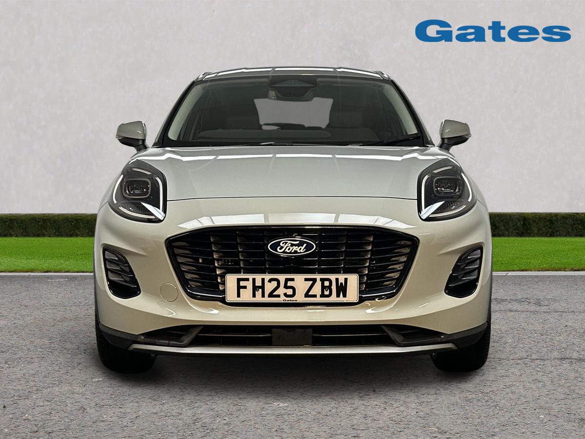 Used Ford Puma 2025 for sale - 77406273: Photo 2