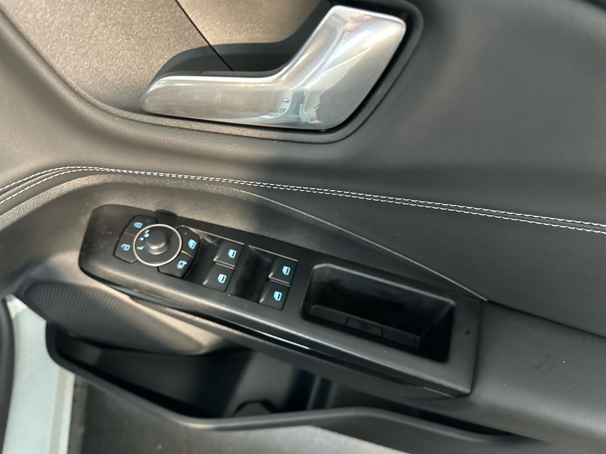 Used Ford Puma 2025 for sale - 77406273: Photo 25