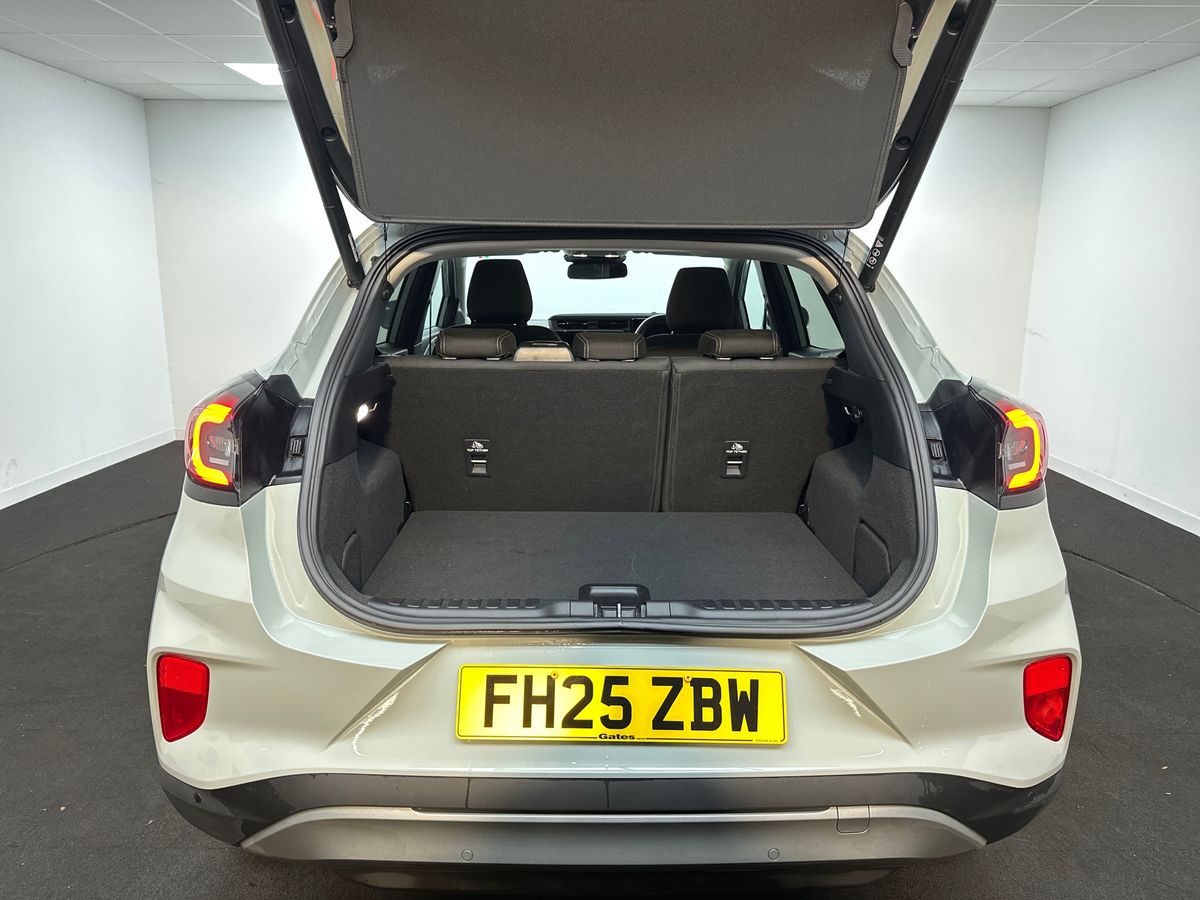 Used Ford Puma 2025 for sale - 77406273: Photo 34