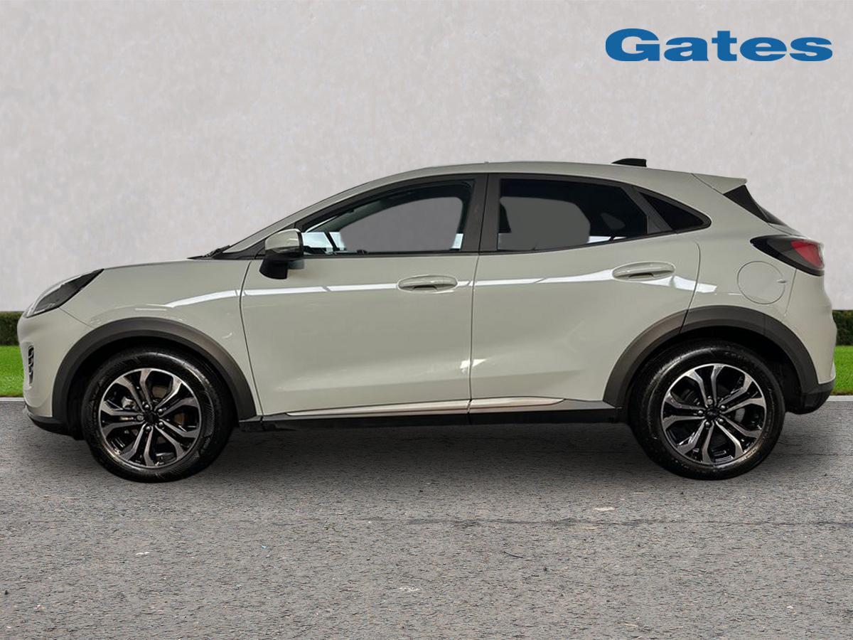 Used Ford Puma 2025 for sale - 77406273: Photo 4