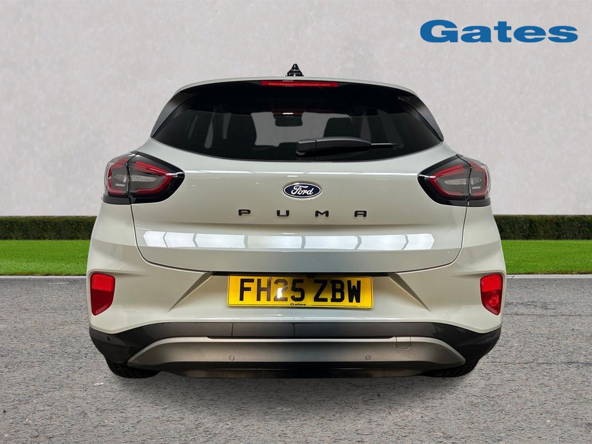 Used Ford Puma 2025 for sale - 77406273: Photo 6