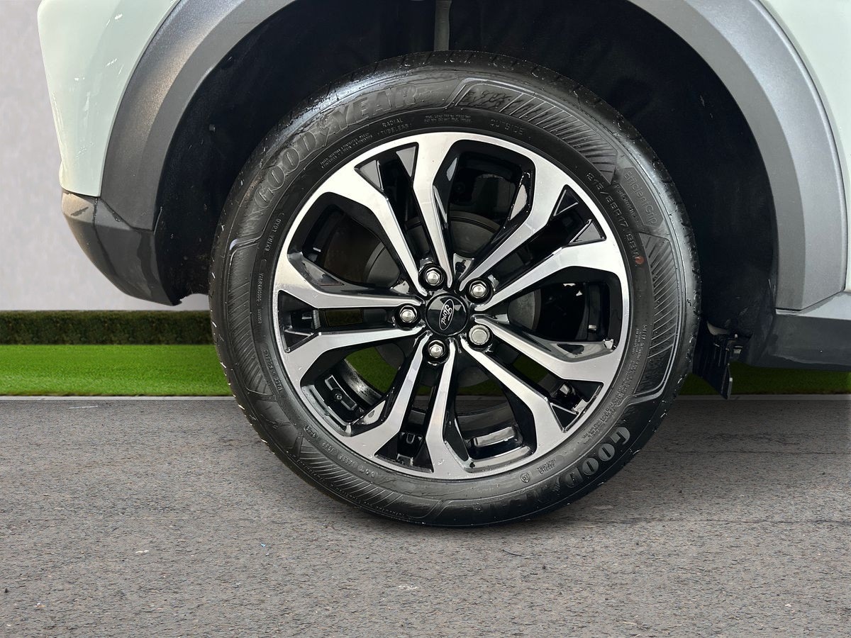 Used Ford Puma 2025 for sale - 77406273: Photo 9