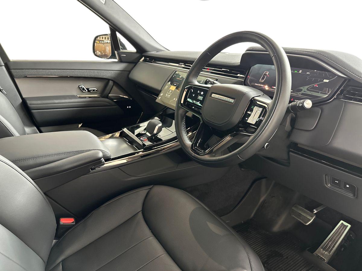 Used Land Rover Range Rover Sport 2025 for sale - 77186334: Photo 10